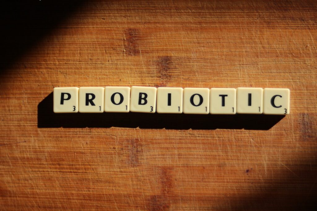 les bienfaits des probiotiques pour la peau